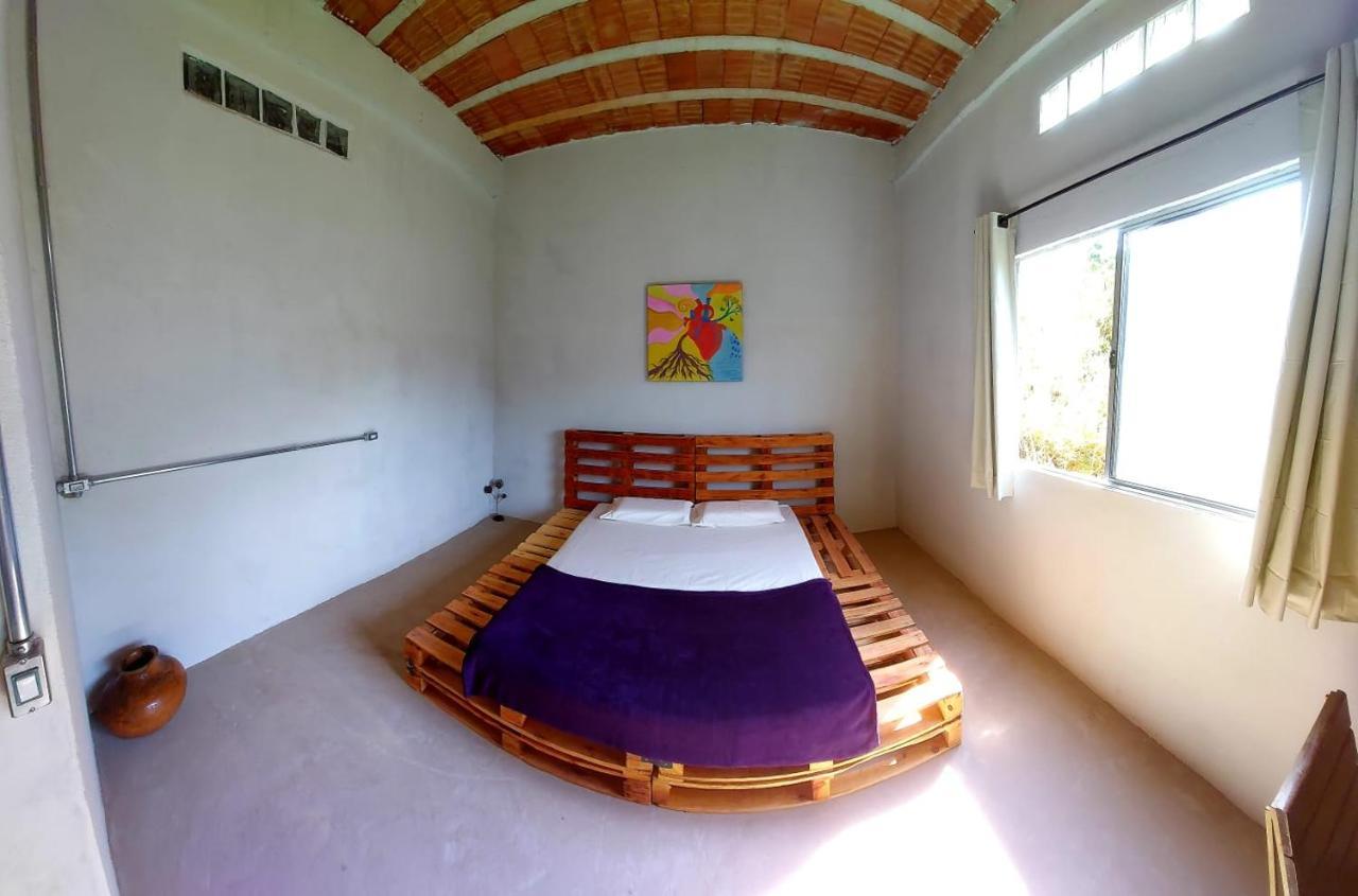 Pousada Vila Da Serra - Quarto Do Amor Nova Lima Esterno foto