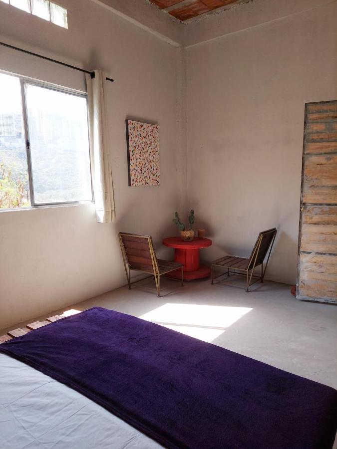 Pousada Vila Da Serra - Quarto Do Amor Nova Lima Esterno foto
