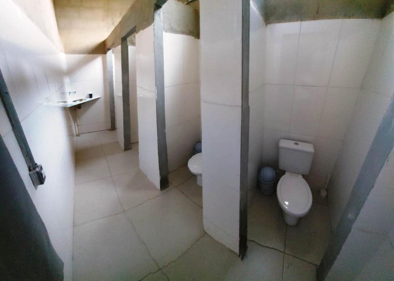 Pousada Vila Da Serra - Quarto Do Amor Nova Lima Esterno foto