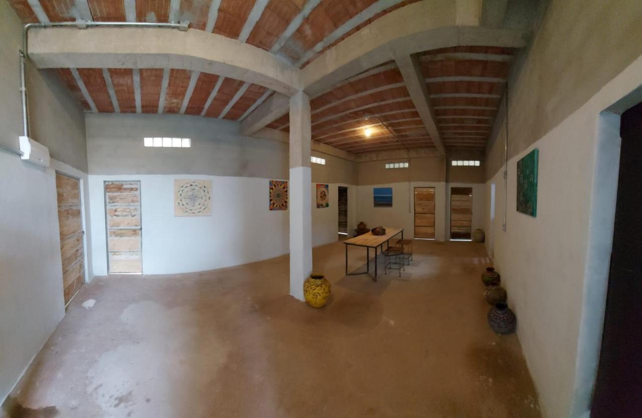 Pousada Vila Da Serra - Quarto Do Amor Nova Lima Esterno foto