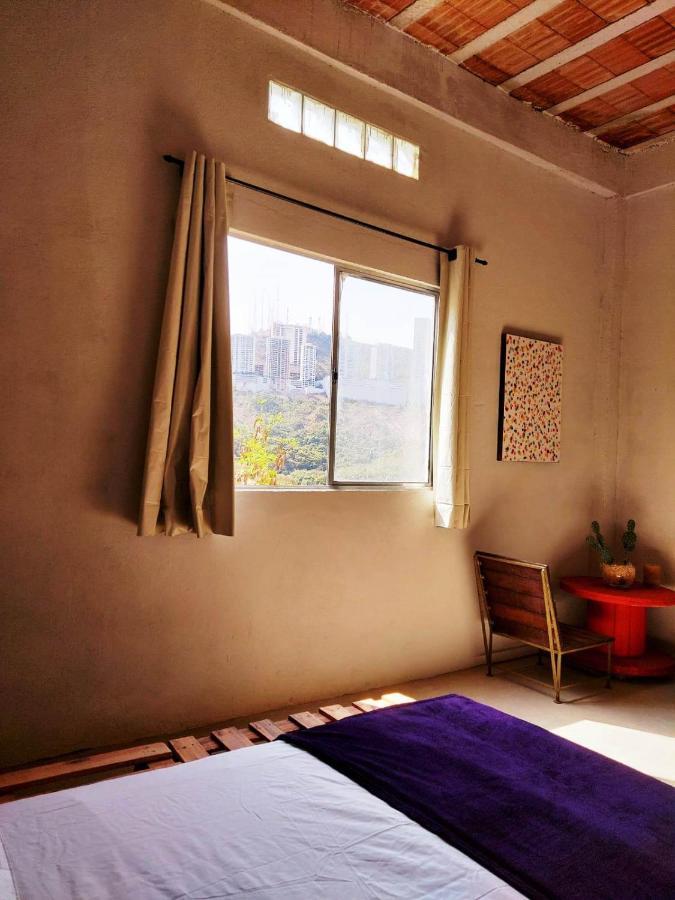 Pousada Vila Da Serra - Quarto Do Amor Nova Lima Esterno foto